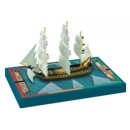 Sails Of Glory: Mahonesa 1789 Ninfa 1795 Reprint (EN)