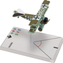 Wings of Glory WW1: Fokker DR.I - Kempf Reprint (EN)