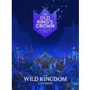 The Old Kings Crown: The Waking Kingdom (EN)