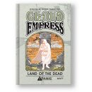 Mothership RPG: Cloud Empress - Land of the Dead (EN)