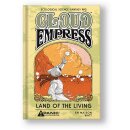 Mothership RPG: Cloud Empress - Land of the Living (EN)