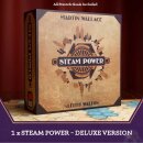 Steam Power Deluxe (EN)
