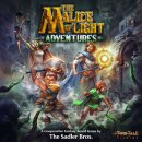 The Malice of Light Adventures (EN)