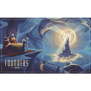 Founders Standard Edition (EN)