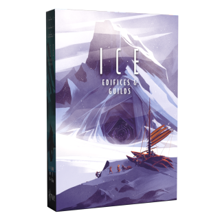 ICE: Edifices and Guilds (EN)