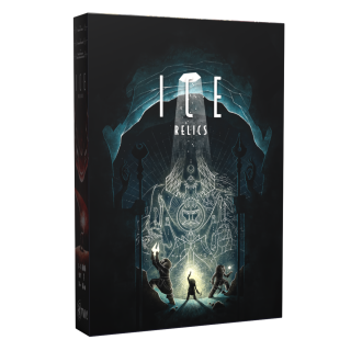 ICE: Relics (EN)