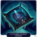 ICE: Unlimited Foldable Resource Container