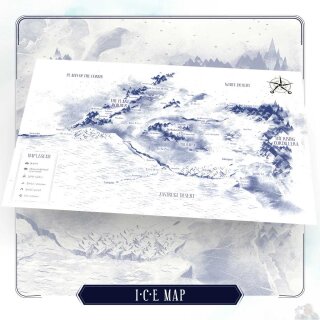 ICE: Unlimited Map