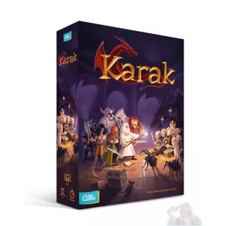 Karak (EN)