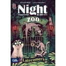 Night at the Zoo: Latecomers (DE)