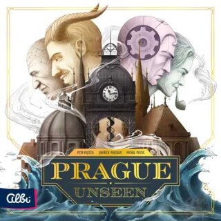 Prague Unseen (EN)