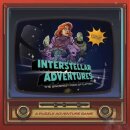 Interstellar Adventures: The Sincerest Form of Flattery (EN)