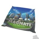 Magnate - The First City: Neoprene Dice Tray