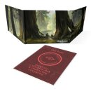 The One Ring RPG: Loremasters Screen & Compendium (EN)