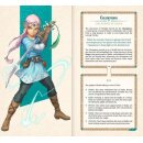 Twilight Sword RPG: Core Rulebook (EN)