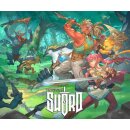 Twilight Sword RPG: Core Rulebook (EN)