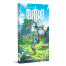 Twilight Sword RPG: Lands of Radia (EN)