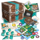 Twilight Sword RPG: Starter Set (EN)