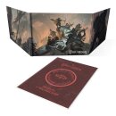 Lord of the Rings RPG 5E: New Loremasters Screen (EN)