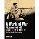 ASL: Action Pack 22 - A World at War (EN)