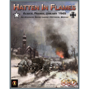 ASL: Hatten in Flames Reprint (EN)