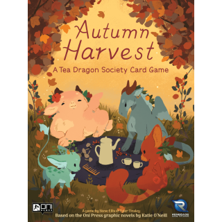 Autumn Harvest (EN)