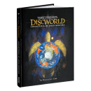 Discworld RPG Core Rules (EN)