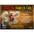 Dungeon Crawler Carl RPG: Samantha Oversized D20