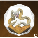 Dungeon Crawler Carl RPG: Samantha Oversized D20