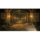 Dungeon Crawler Carl Unstoppable: Playmat