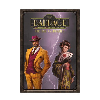 Barrage: Far Companies (EN)