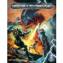 Esper Genesis: Expedition from the Mysterious Peaks 5E (EN)