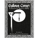 Gallows Corner: A Peasants Revolt RPG (EN)