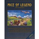 Mice of Legend: Core Compendium (OSR) (EN)