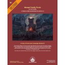 Mice of Legend: Module R1 Weasel Family Picnic (OSR) (EN)