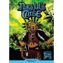 Pirate Borg RPG: Nagvals Curse (EN)