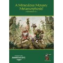ShadowDark RPG: Mice of Legend Adventure - A1 A...