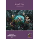 ShadowDark RPG: Mice of Legend Adventure - A2 Road Trip (EN)