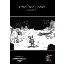 ShadowDark RPG: Mice of Legend Adventure - A3 Dead Dead...
