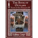 The Book of Outlaws (Gallows Corner Zine #4) (EN)