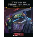 Traveller: Fifth Frontier War - Consular Envoy (EN)