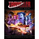 Traveller: The Infinity Suite (EN)
