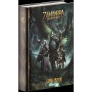 Zamanora - Ballad of the Witch: Core Book (EN)