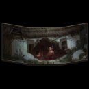 Zamanora - Ballad of the Witch: Dual System GM Screen (EN)