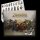 Zamanora - Ballad of the Witch: Miniature Standees