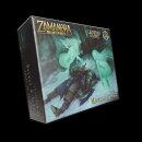 Zamanora - Ballad of the Witch: Monster Deck (EN)