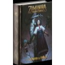 Zamanora - Ballad of the Witch: Monsters & Fables (EN)