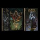 Zamanora - Ballad of the Witch: Slipcase (EN)