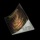 Zamanora - Ballad of the Witch: Wayfarers Journal (EN)