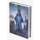 Exodus RPG: Chronicles of Melayu (EN)